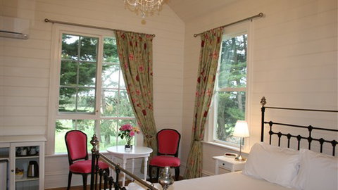 Quamby Homestead - Accommodation NSW 3