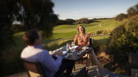 RACV Cape Schanck Resort - Accommodation NSW 0