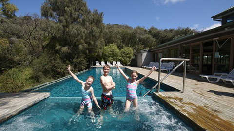 RACV Cape Schanck Resort - Accommodation NSW 2