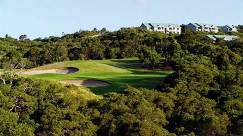 RACV Cape Schanck Resort - Accommodation NSW 4