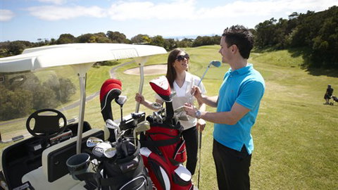 RACV Cape Schanck Resort - Accommodation NSW 3