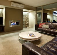 Mineral Spa Villas - Accommodation NSW