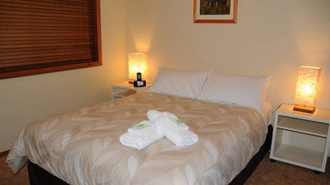 Delany Lodge - Accommodation NSW 0