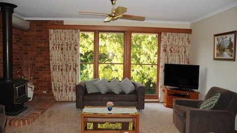 Delany Lodge - Accommodation NSW 1