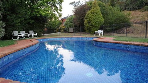 Delany Lodge - Accommodation NSW 3