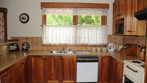 Delany Lodge - Accommodation NSW 2