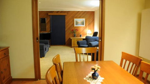 Delany Lodge - Accommodation NSW 5