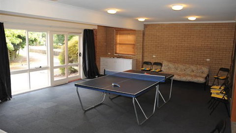 Delany Lodge - Accommodation NSW 6