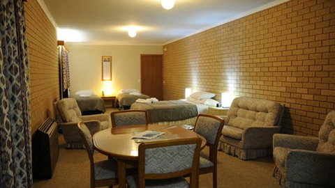 Delany Lodge - Accommodation NSW 7