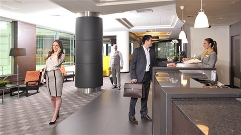 Novotel Melbourne On Collins - Accommodation NSW 1