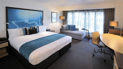 Novotel Melbourne On Collins - Accommodation NSW 3
