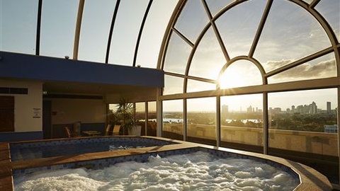 Melbourne Parkview Hotel - Accommodation NSW 0