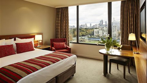 Melbourne Parkview Hotel - Accommodation NSW 1