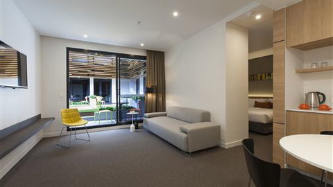 Jasper Hotel - Accommodation NSW 4