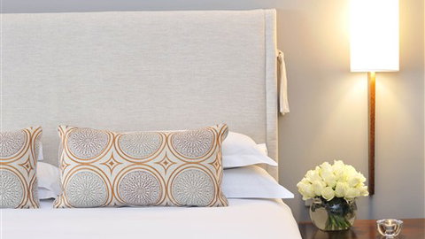 Hotel Lindrum - Accommodation NSW 0