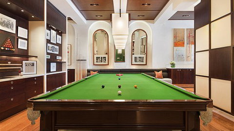 Hotel Lindrum - Accommodation NSW 3