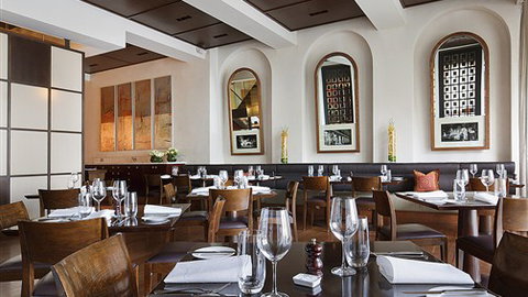 Hotel Lindrum - Accommodation NSW 1