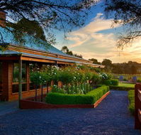 Glen Erin at Lancefield - Accommodation NSW