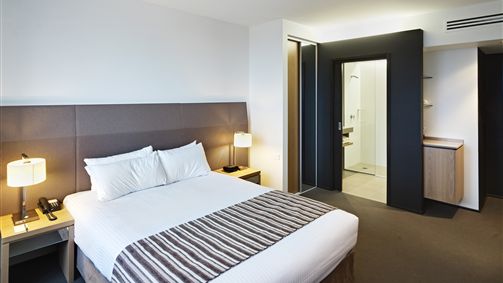  Accommodation NSW