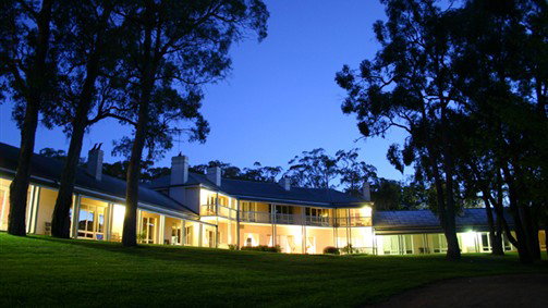  Accommodation NSW