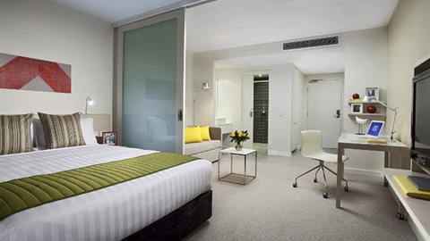 Citadines On Bourke Melbourne - Accommodation NSW 0
