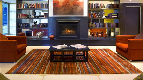 Adina Apartment Hotel Melbourne, Northbank - Accommodation NSW 0