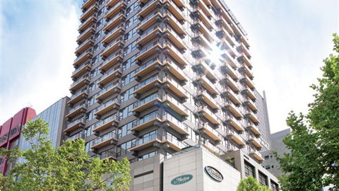 Adina Apartment Hotel Melbourne - Accommodation NSW 0