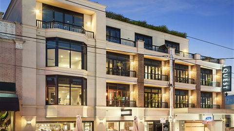 Quest Hawthorn - Accommodation NSW 0