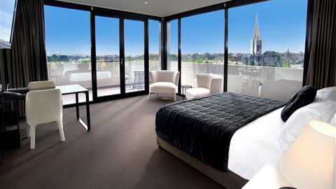 Quest Hawthorn - Accommodation NSW 1