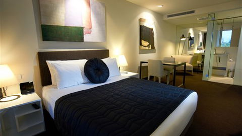 Quest Hawthorn - Accommodation NSW 2