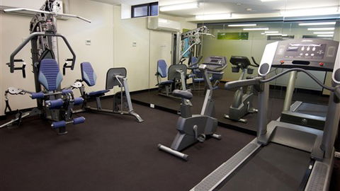 Quest Hawthorn - Accommodation NSW 5