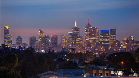 Quest Hawthorn - Accommodation NSW 4