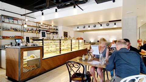 Quest Hawthorn - Accommodation NSW 7