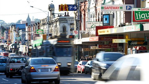 Quest Hawthorn - Accommodation NSW 8