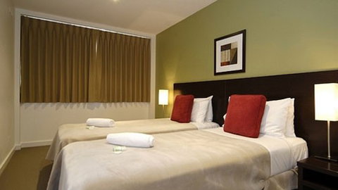 Dolphin Apartments - Accommodation NSW 1