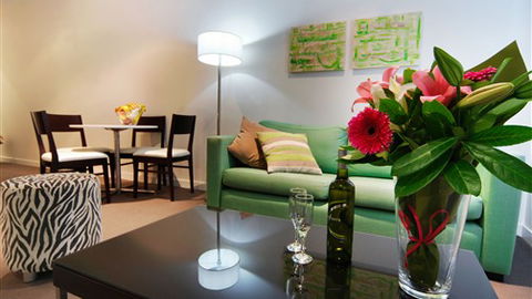 Adara Richmond - Accommodation NSW 1