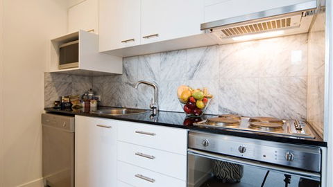 Adara Richmond - Accommodation NSW 2