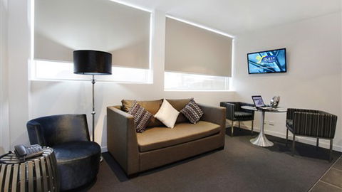 Adara Richmond - Accommodation NSW 5