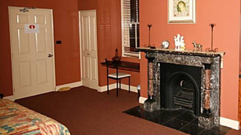 Grand Central Accommodation B&B Cobden - Accommodation NSW 1