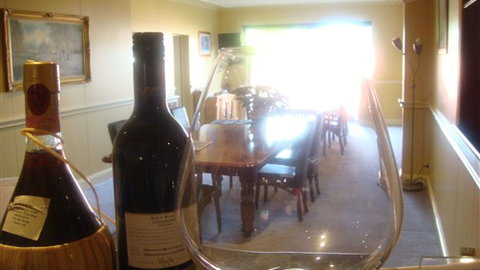 Grand Central Accommodation B&B Cobden - Accommodation NSW 3