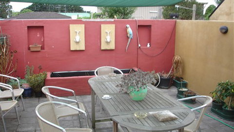 Grand Central Accommodation B&B Cobden - Accommodation NSW 8