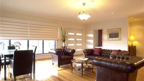 Casa Favilla - Accommodation NSW 0