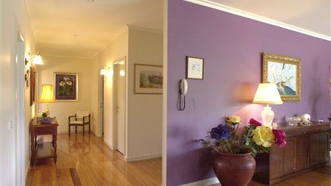 Casa Favilla - Accommodation NSW 2