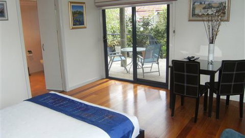 Casa Favilla - Accommodation NSW 1
