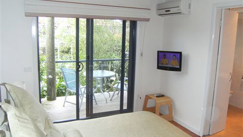 Casa Favilla - Accommodation NSW 3