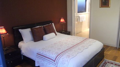 Casa Favilla - Accommodation NSW 5