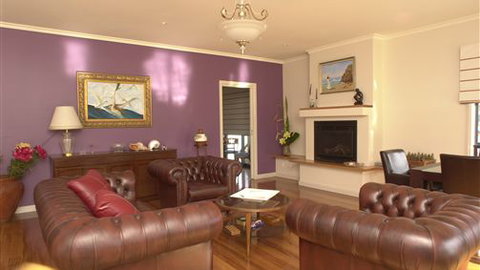 Casa Favilla - Accommodation NSW 6