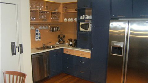 Casa Favilla - Accommodation NSW 7