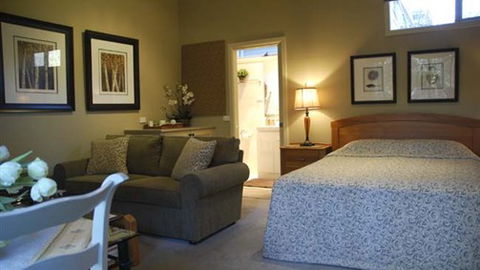 Treetops Bed And Breakfast - Accommodation NSW 1