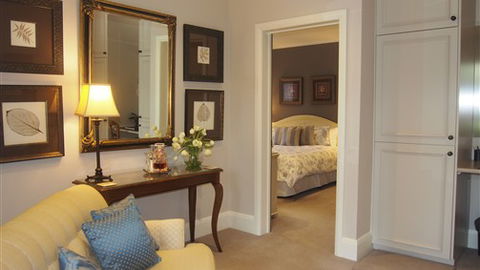 Treetops Bed And Breakfast - Accommodation NSW 2